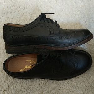 Frye Women's Oxford Dress Shoes
